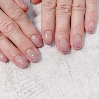 ネイル BUNNYNAIL MOEのネイルデザイン