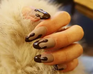 ネイル NAILSGOGO shibuyaのネイルデザイン