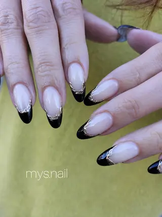 ネイル mai maiのネイルデザイン