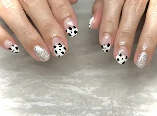 ネイル JULIE NAILのネイルデザイン