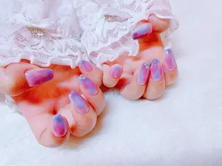 ネイル Makana Mana所属・Makana Manaのネイルデザイン