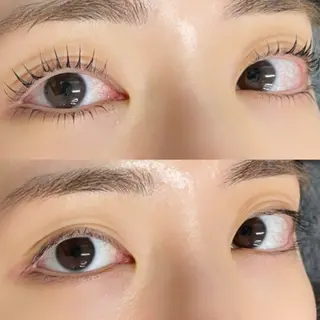 マツエク・マツパ ジュエル.《まつげ》 モデル様募集中のマツエク・マツパデザイン