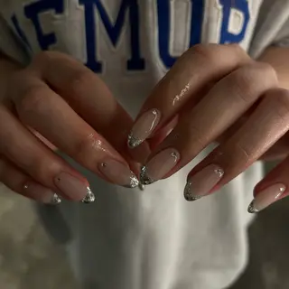 ネイル sayaka 🩰のネイルデザイン