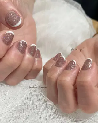 ネイル nail salon slothのネイルデザイン