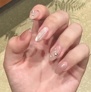 ネイル Sun Nail 池袋のエステ・リラクイメージ