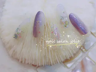 ネイル ケイコ ジョリー南口店のネイルデザイン