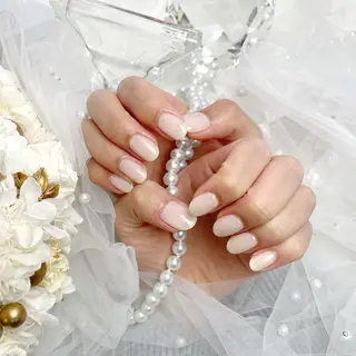 ネイル Angelgarden nail&eye 青山店所属・𝐚 𝐤 𝐢のネイルデザイン