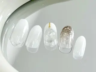 ネイル Verest 西荻窪のネイルデザイン