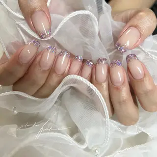 ネイル Rio 𓍼のネイルデザイン