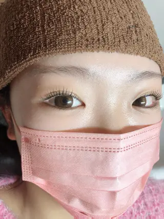 マツエク・マツパ マリーアン所属・marieanne まつ毛パーマ＆脱毛のマツエク・マツパデザイン