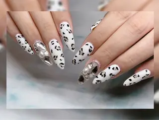 ネイル nailsalon asupida所属・nail salon asupidaのネイルデザイン