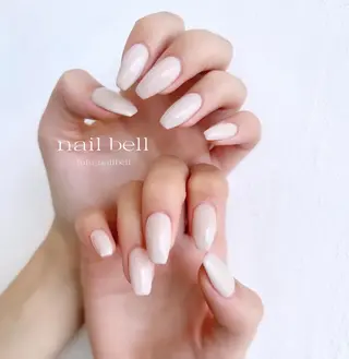 ネイル 大人可愛いネイル🎗 Hinaのネイルデザイン