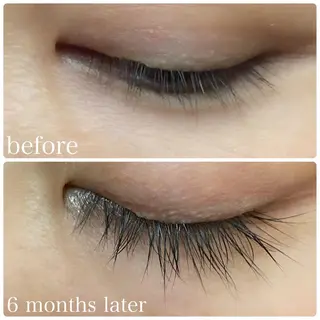 マツエク・マツパ Pixie Bob 🐈‍⬛　位田のヘアスタイル