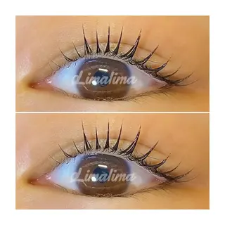 マツエク・マツパ Limalima所属・まつ毛と眉毛の専門店 Limalima🌿のマツエク・マツパデザイン