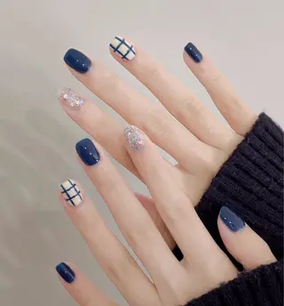 ネイル YK Rinのネイルデザイン