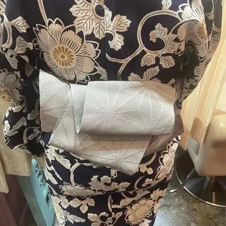 ショート カラー パーマ メンズ 表参道Lise おおいしおりのヘアスタイル