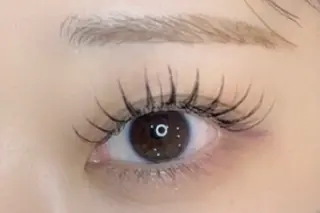 マツエク・マツパ beauty eyelash豊中駅前店所属・ビューティー アイラッシュ豊中駅前のマツエク・マツパデザイン