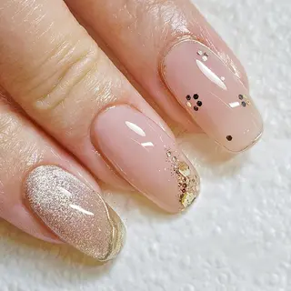 ネイル Katayama Yokoのネイルデザイン