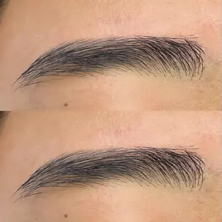 アイブロウ yuzuka ❤︎のマツエク・マツパデザイン