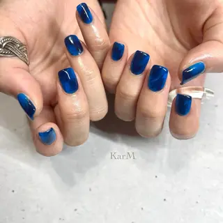 ネイル ogino karinのネイルデザイン