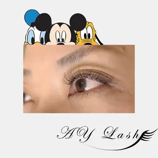 マツエク・マツパ Moaお子様連れOK プライベートサロンのその他イメージ