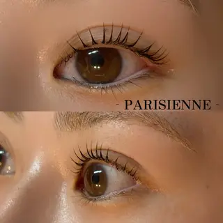 マツエク・マツパ こんどう みうのマツエク・マツパデザイン