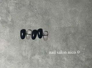 ネイル nail salon nico.AIRIのネイルデザイン