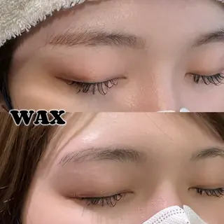 アイブロウ LAND🫧🎀 Ayakaの眉毛・アイブロウイメージ