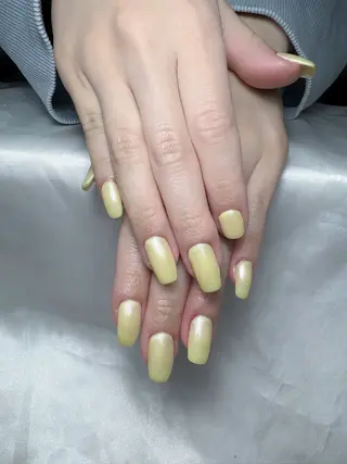 ネイル ビューティーサロン　フラワーズ所属・ビューティーサロン フラワーズ　ヒのネイルデザイン