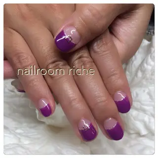 ネイル nailroom richeのネイルデザイン