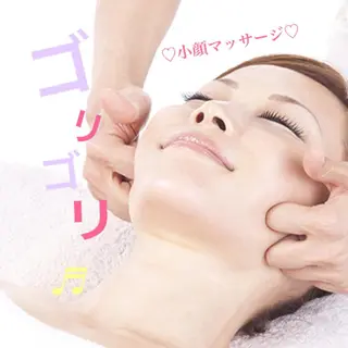 CHERIE所属・CHERIE Hisadaのエステ・リラクイメージ