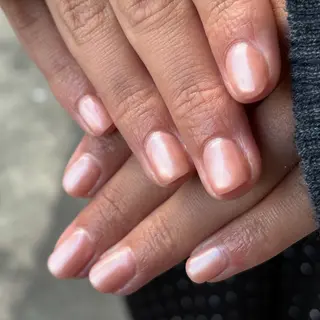 ネイル rinanail所属・rina🎀 10月予約受付中🌷のネイルデザイン