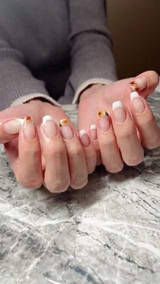 ネイル プライベートサロン circleのネイルデザイン