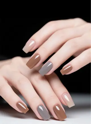 ネイル Nail Salon HARUのネイルデザイン