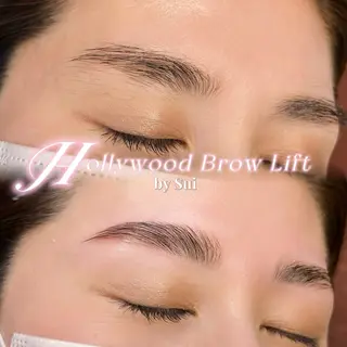アイブロウ Sui所属・Speed Brow by Suiの眉毛・アイブロウイメージ