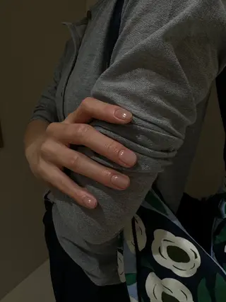 ネイル 市川 加奈子のネイルデザイン