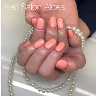 ネイル CHILO 木村のネイルデザイン