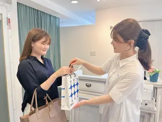 マツエク・マツパ 大人の 毛穴ケア専門店のエステ・リラクイメージ