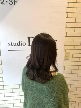 ミディアム カラー 年内期間限定 🫧まゆ🫧のその他イメージ