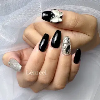 ネイル Lémcel ﾘｼｪﾙのネイルデザイン