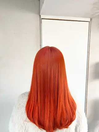 ロング カラー hayato🌟/ カットモデル募集中のヘアスタイル