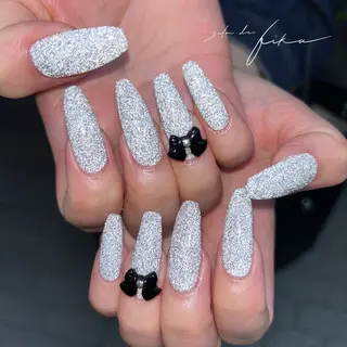 ネイル Rio 𓍼のネイルデザイン