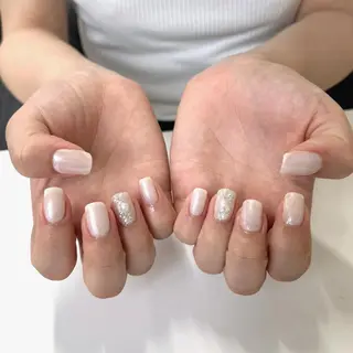 ネイル REMIA 🤍harukaのネイルデザイン