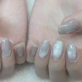 ネイル Beauty Salon VIBLISS 福岡店所属・VIBLISS福岡店 yurichanのネイルデザイン