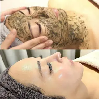 ■超絶小顔＆肌管理室■所属・🦋整形級の究極美顔 本格韓国式小顔🦋のエステ・リラクイメージ