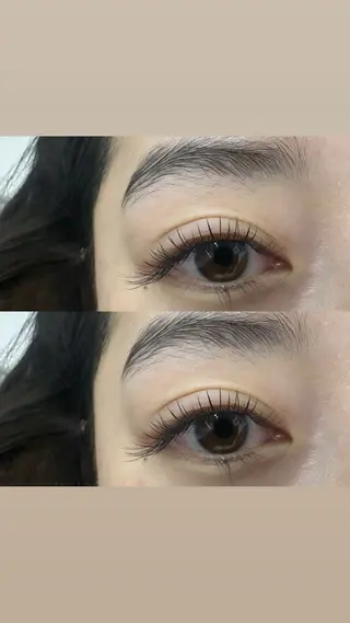 マツエク・マツパ 恵比寿MAXKELLY マックスケリー所属・MAXKELLY 💎JASのマツエク・マツパデザイン