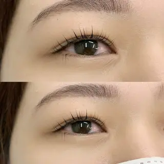 マツエク・マツパ オガワ 。のマツエク・マツパデザイン