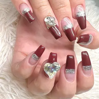 ネイル 8appy YUKITIN.Bのネイルデザイン