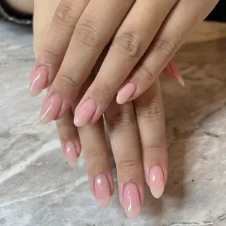 ネイル TRU NAIL＆EYE 上野店【トゥルーネイル＆アイ】所属・TRU ももかのネイルデザイン