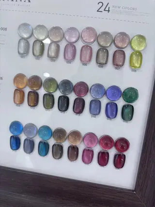 ネイル Sweet nailsalon所属・Sweet nail salonのネイルデザイン